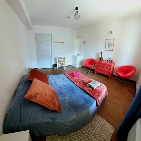 Auberge Collective Cozy&Family La Palud-sur-Verdon Экстерьер фото