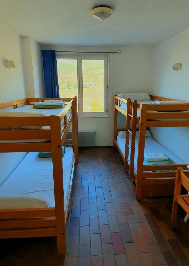 Auberge Collective Cozy&Family La Palud-sur-Verdon Экстерьер фото