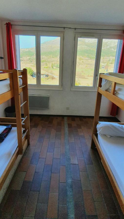Auberge Collective Cozy&Family La Palud-sur-Verdon Экстерьер фото