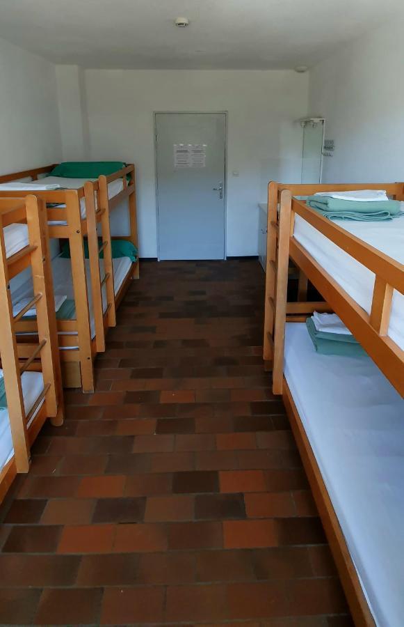 Auberge Collective Cozy&Family La Palud-sur-Verdon Экстерьер фото