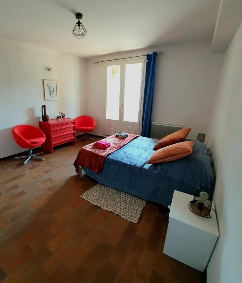 Auberge Collective Cozy&Family La Palud-sur-Verdon Экстерьер фото