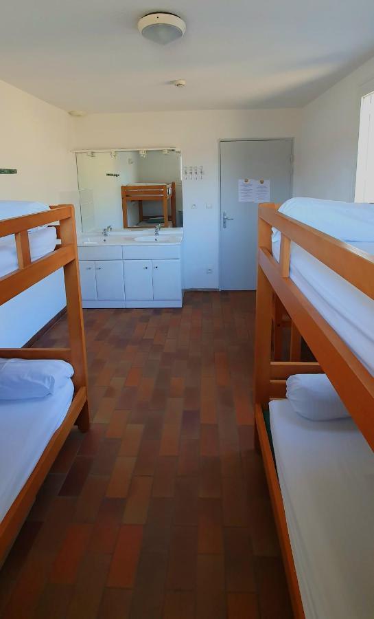 Auberge Collective Cozy&Family La Palud-sur-Verdon Экстерьер фото