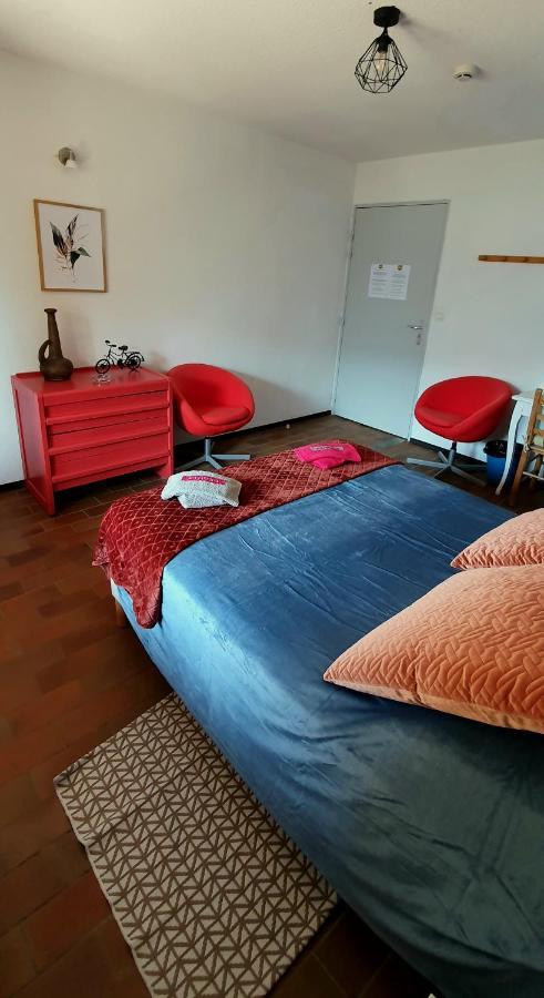 Auberge Collective Cozy&Family La Palud-sur-Verdon Экстерьер фото