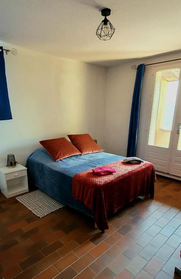 Auberge Collective Cozy&Family La Palud-sur-Verdon Экстерьер фото