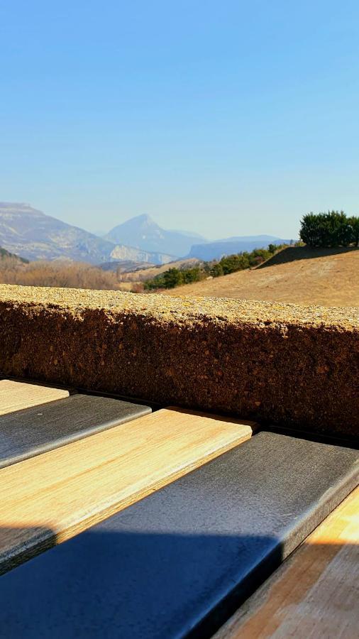 Auberge Collective Cozy&Family La Palud-sur-Verdon Экстерьер фото
