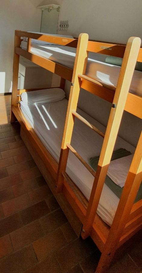 Auberge Collective Cozy&Family La Palud-sur-Verdon Экстерьер фото