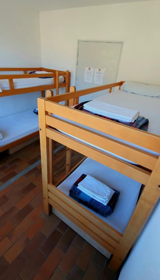 Auberge Collective Cozy&Family La Palud-sur-Verdon Экстерьер фото