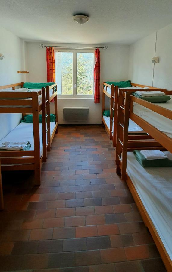 Auberge Collective Cozy&Family La Palud-sur-Verdon Экстерьер фото