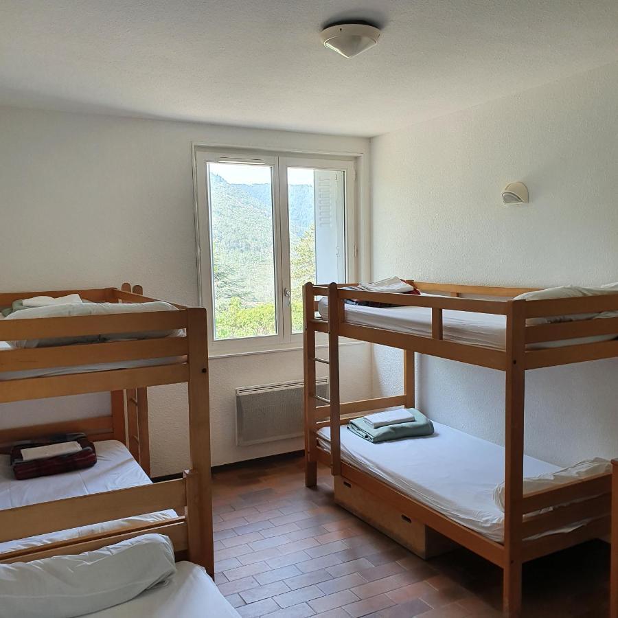 Auberge Collective Cozy&Family La Palud-sur-Verdon Экстерьер фото