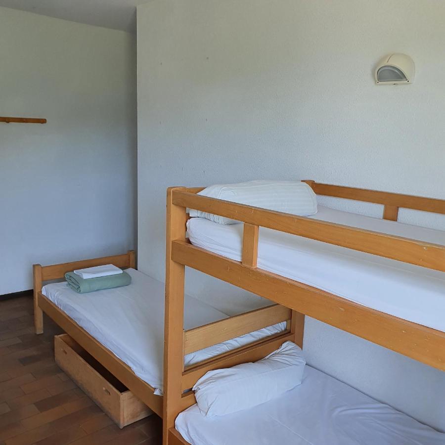 Auberge Collective Cozy&Family La Palud-sur-Verdon Экстерьер фото