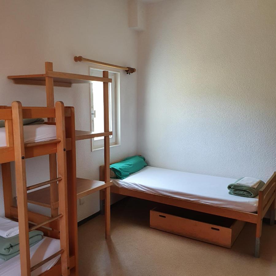 Auberge Collective Cozy&Family La Palud-sur-Verdon Экстерьер фото